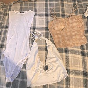 Cute Shirt Bundle